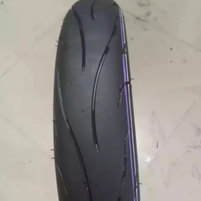 BAN ZENEOS RING 14 UKURAN 90/80 SECOND SUNTIKAN