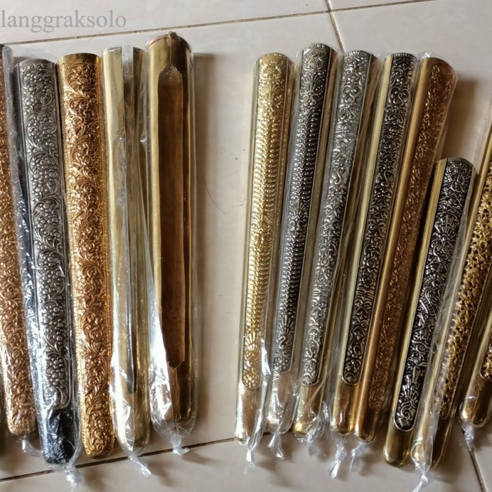 

pendok slorok solo 10bj antik