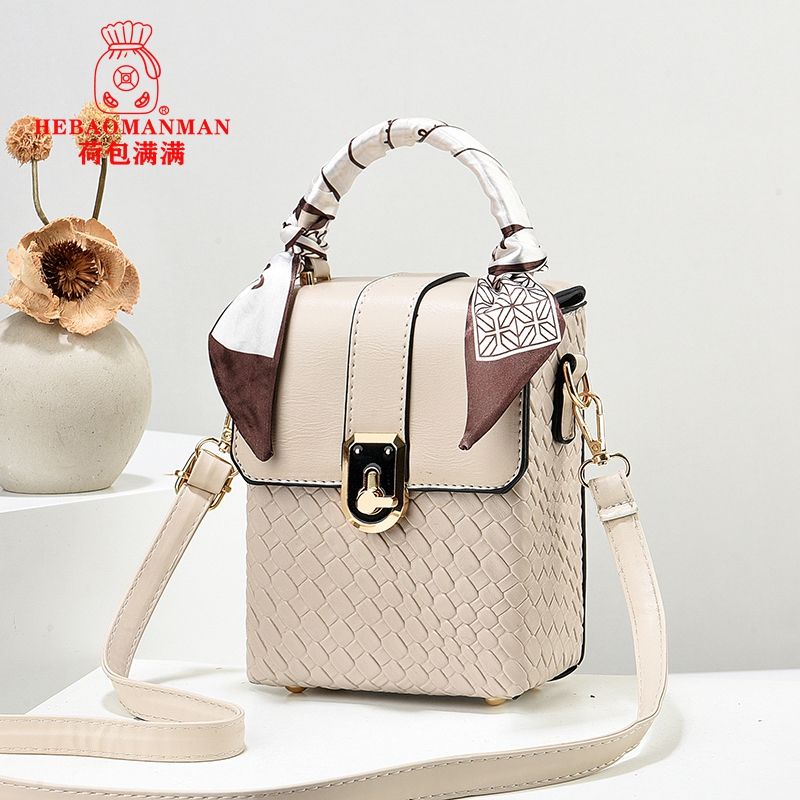 Full of wallet, mobile phone bag, female bag