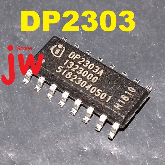 IDP2303A DP2303A DP2303 P2303A SOP-16 IC POWER DP2308 IDP2308H