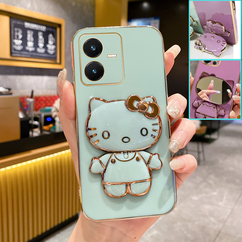 hot sale case hp holder untuk vivo y22 y22s vivo y27s y27 5g vivi vivoy22 vivoy22s vovo vivoy27s