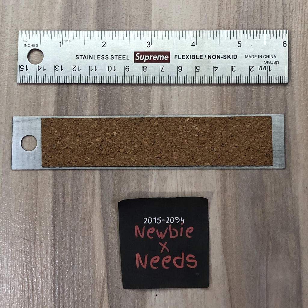 

SUPRSSSS14 Ruler/Penggaris