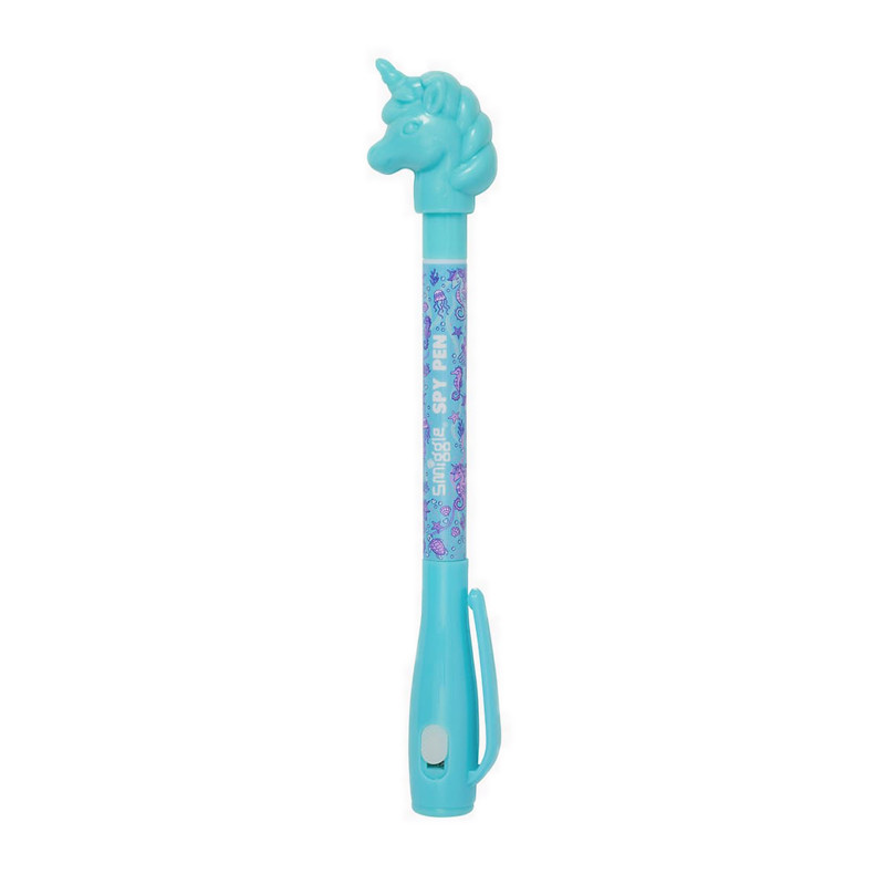 

Smiggle Epic Adventures Spy Marker - IGL479514AQU