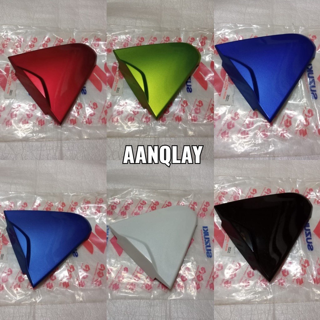 Pad Suzuki Axelo Sambungan Body Suzuki Axelo Body Suzuki Axelo