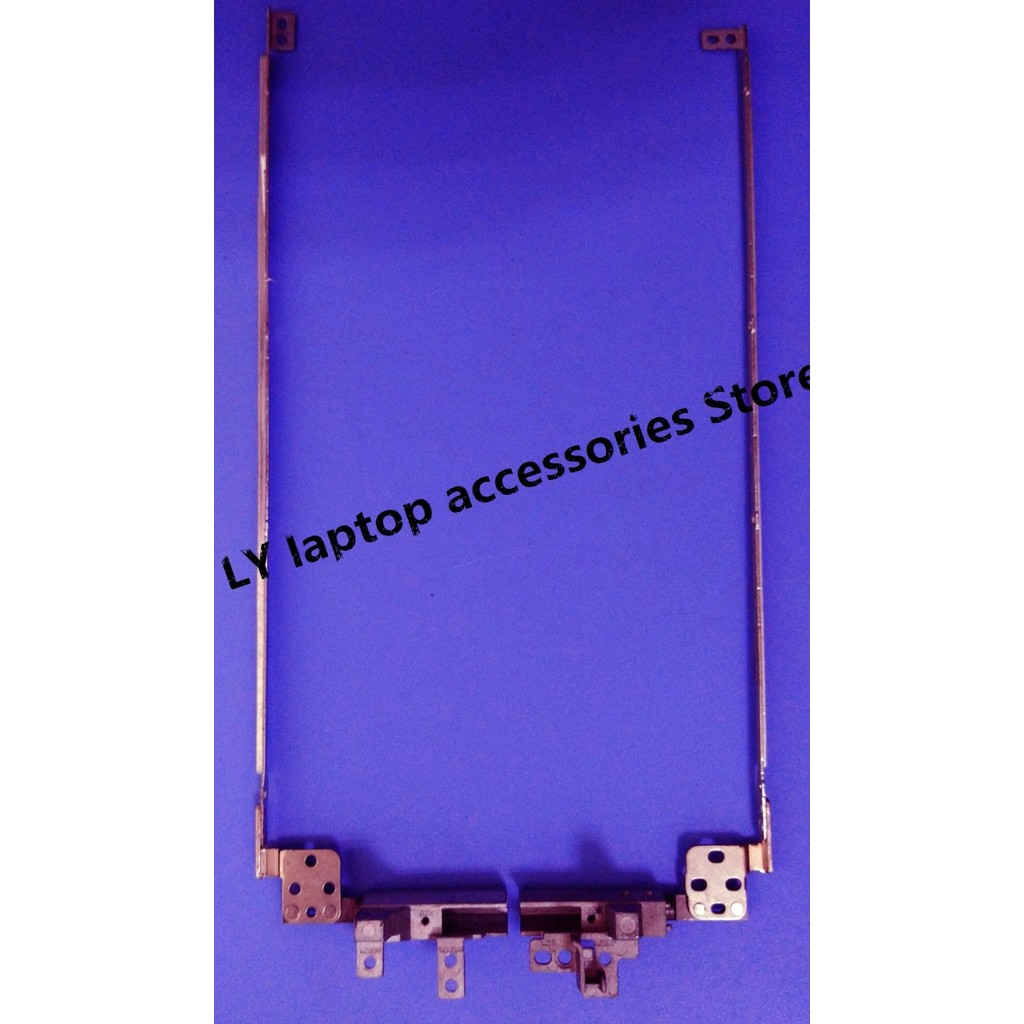 For HP PROBOOK 6560B 6565B 6570B 6575B Original Laptop LCD Hinges L&R Hinge