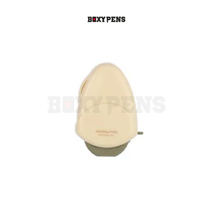 

Kokuyo Stampel bertuliskan "Confidential" WSG-STR118 - Green