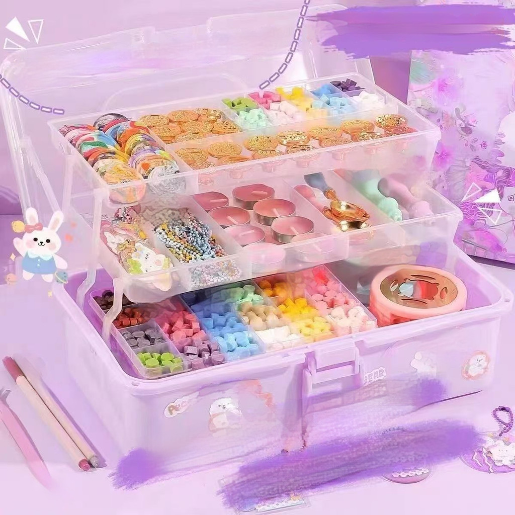 

Bakaranandia - Mainan Dekompresi Gel Lembut Remas Keju Anak Diy - Squishy Stress Relief Toy