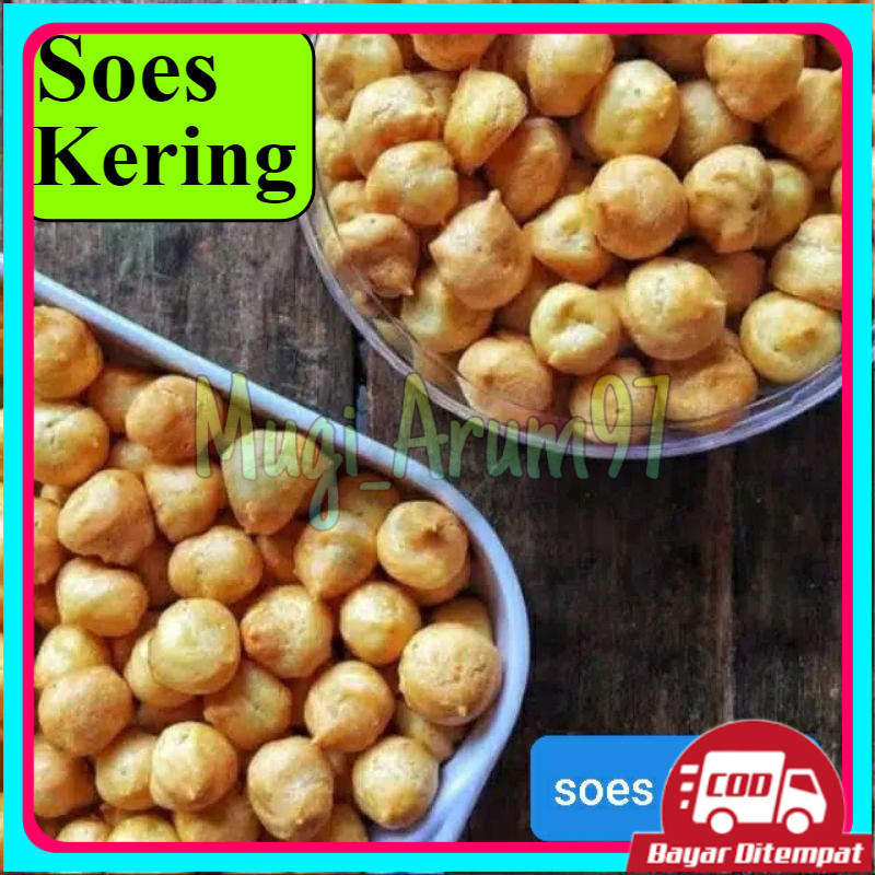 

sus soes kering 1 kilogram