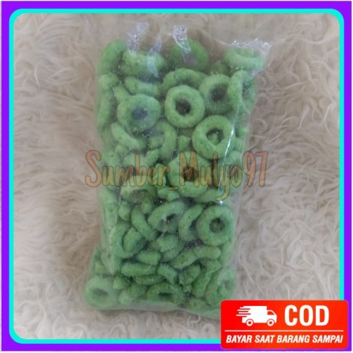 

Ring Pandan 1kilogram