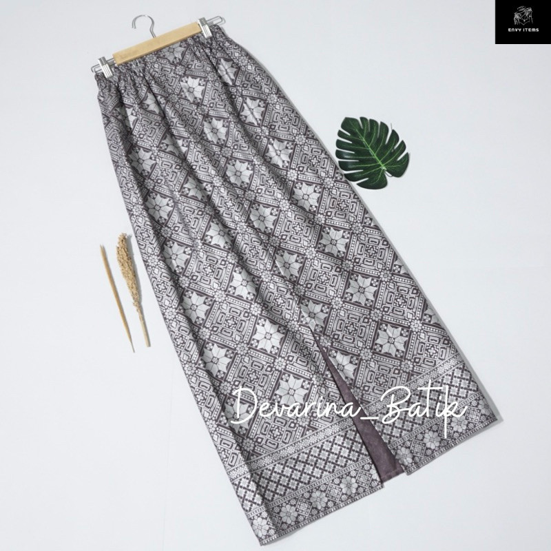 ROK BATIK - Bawahan Kebaya Couple Modern Rok Batik Span Kebaya Wisuda Kebaya Lamaran Kebaya Kebaya M