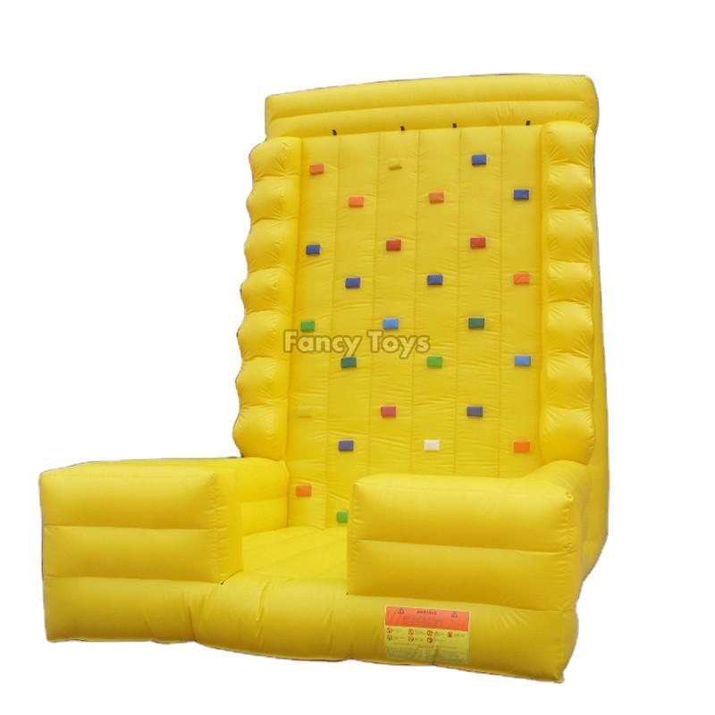 BEST sales commercial rock climbing walls/indoor rock climbing wall/used rock climbing wall
