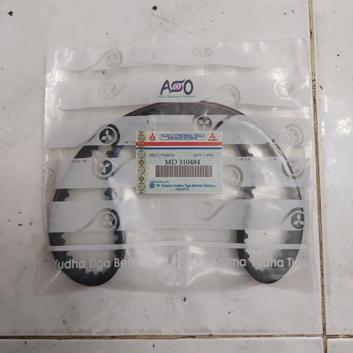 Timing Belt L300 Diesel Pendek berkualitas
