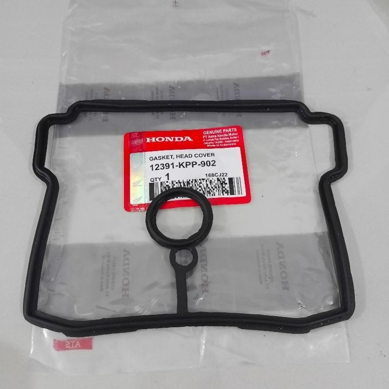 Karet Head CB150R Old Head Cover CB150R Lama