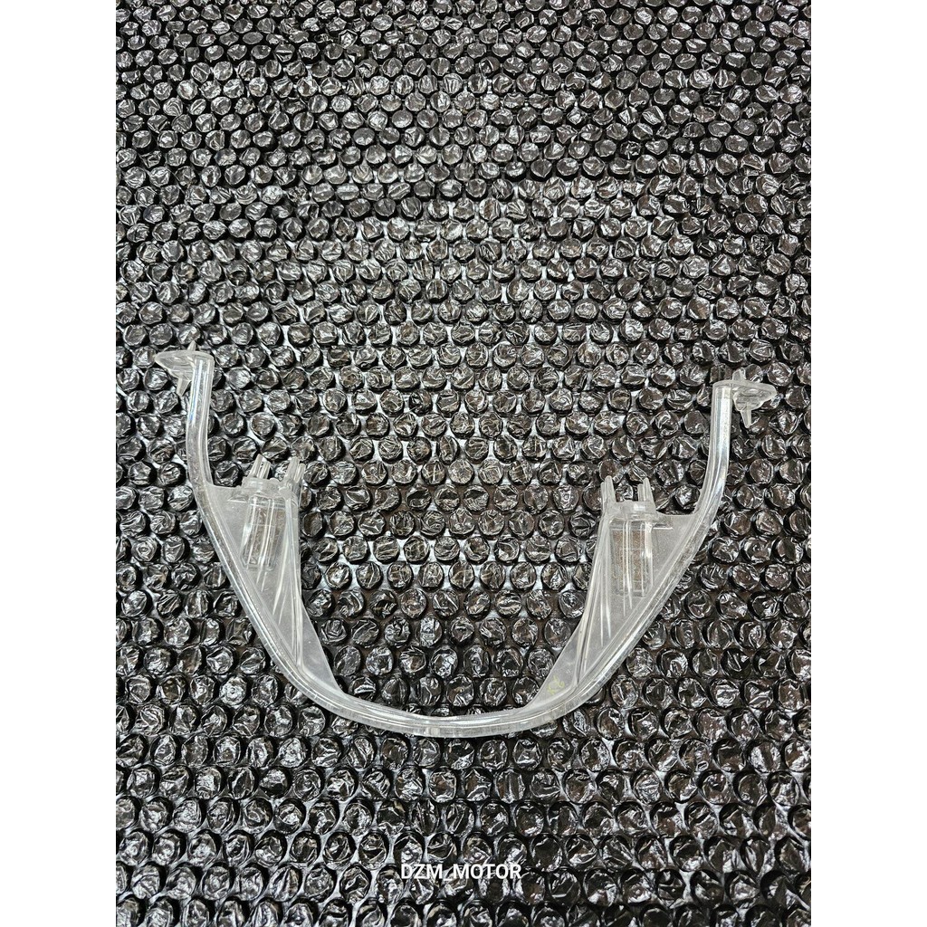 Kaca Mika Alis Lampu Rem Belakang Honda PCX 160 Original