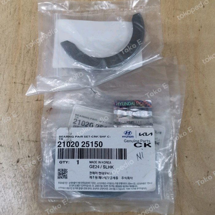 Metal bulan hyundai tucson ix / h1 bensin / kia new sportage berkualitas