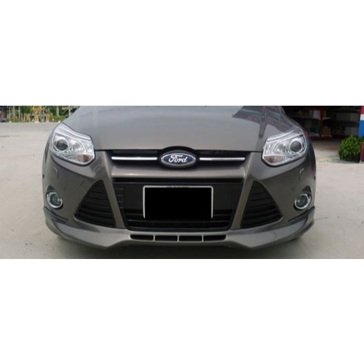 bodykit ford focus sport one 2012-2014
