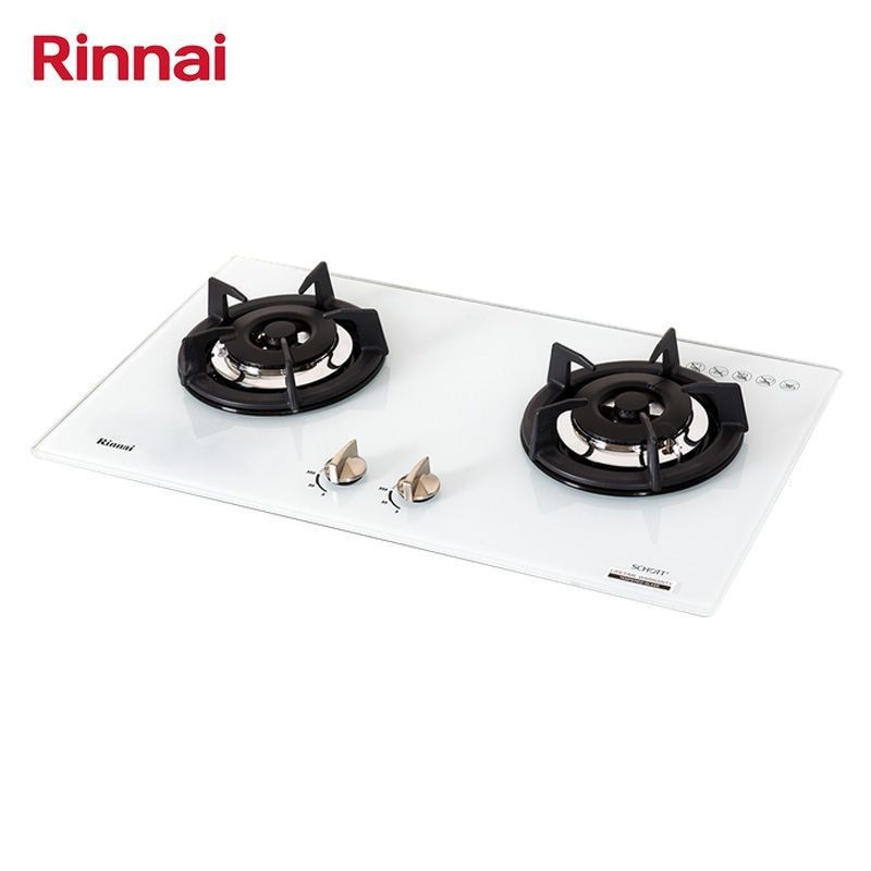 Rinnai Kompor Tanam RB-2GH-C(OW)