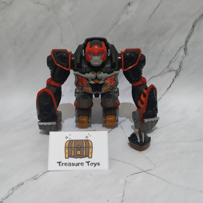 part dx geki gorilla gekifire geki fire sentai gekiranger power rangers dx drx