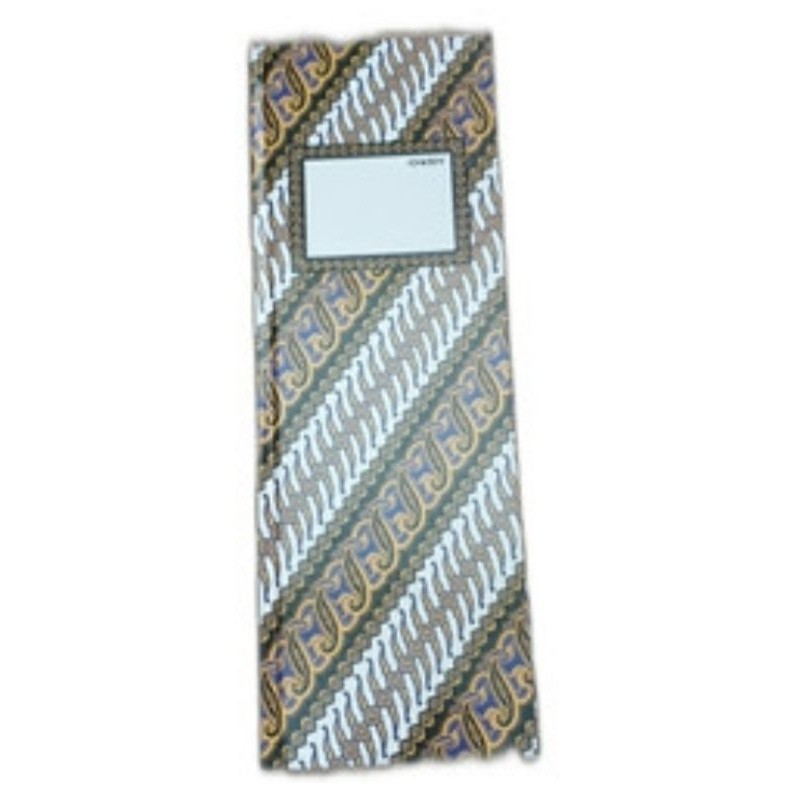 

buku ekspedisi/ buku panjang isi 100 lembar