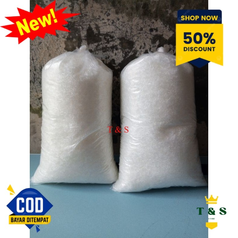 

Micin Curah 1kg KWALITAS TERJAMIN