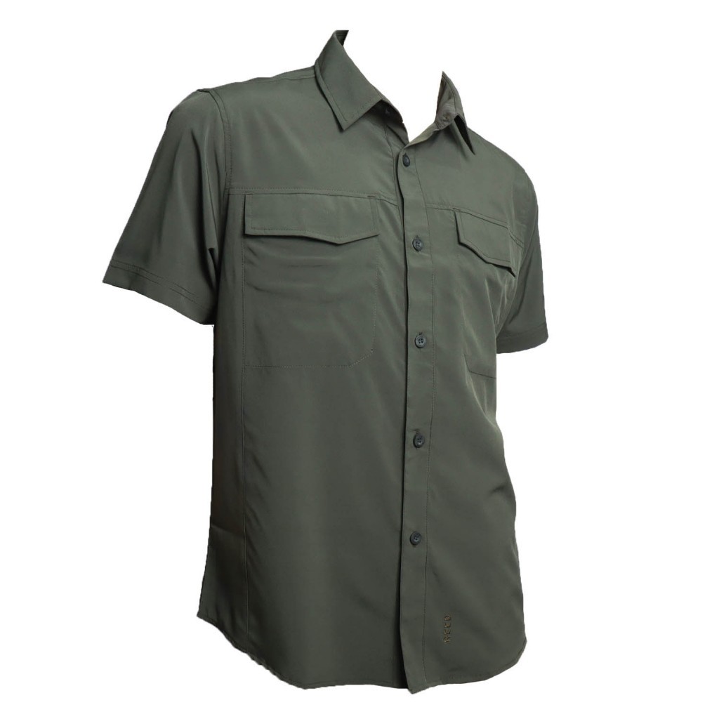 RIGI Kemeja Outdoor Pria Kemeja Tactical Kemeja Pria Kemeja Quickdry Kemeja Outdoor Kemeja Tactical 