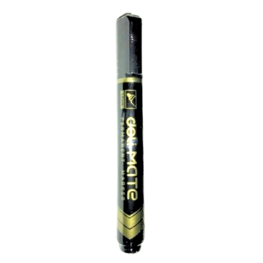 

DELI MATE PERMANENT MARKER 1.5mm