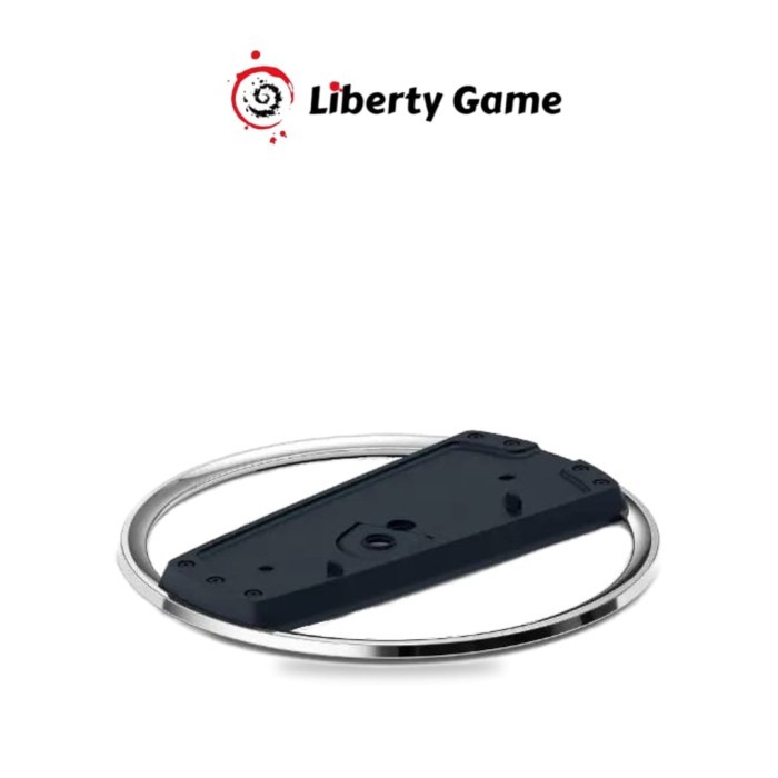 PS5 Slim Disc / Digital Version Vertical Stand - Sony Jepang OEM