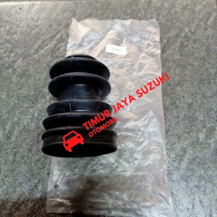 Ready COD Karet boot copel escudo sidekick . escudo 2.0 Part