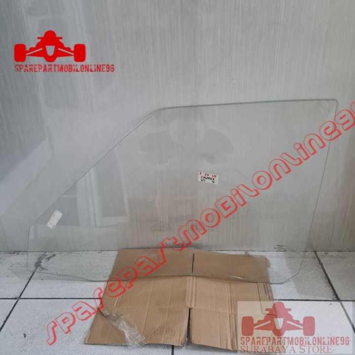 Kaca Pintu Depan Daihatsu Charade G11 1983 1985 Yuke