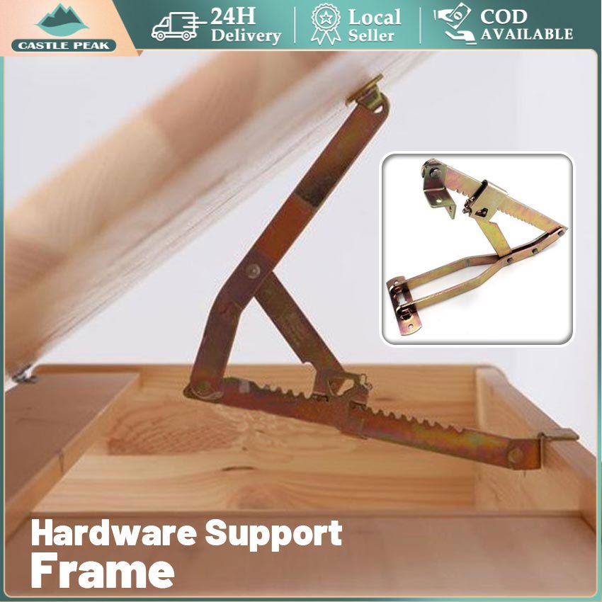 Engsel Hidrolik Ranjang/Engsel Ranjang Lipat Hidrolik/Bed Support Hinge