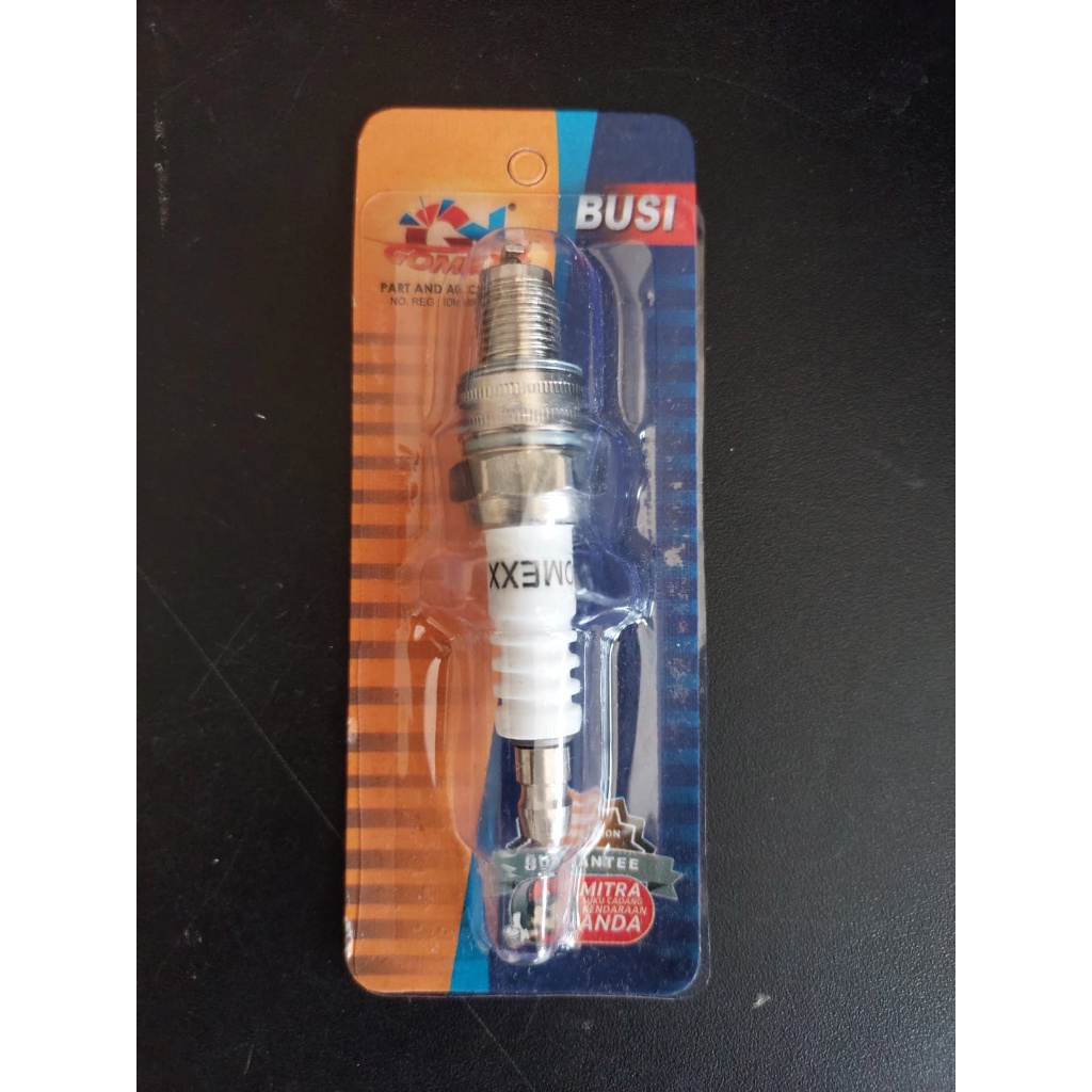 BUSI RACING GOMEXX KODE C7HSA ORIGINAL