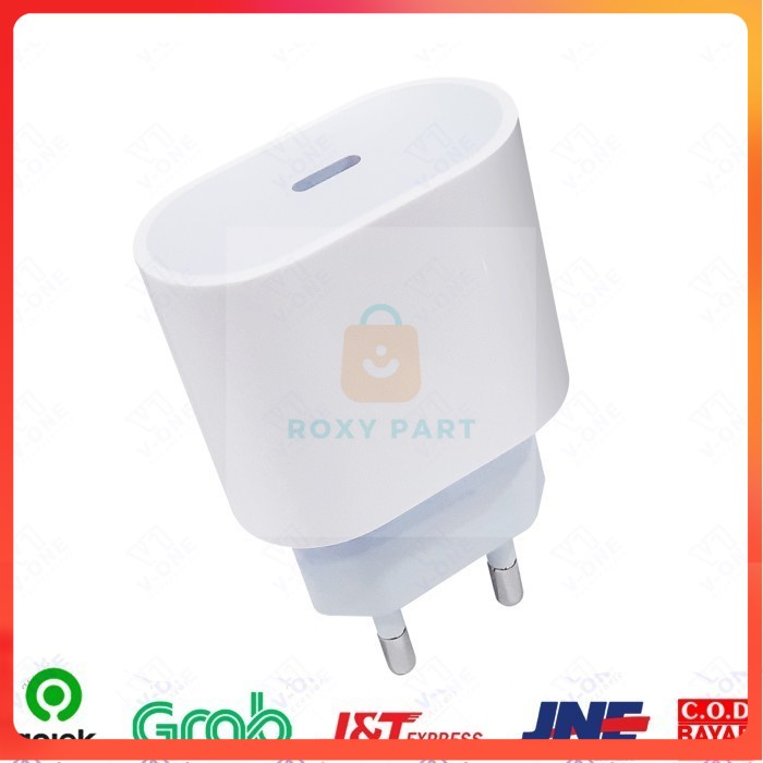 A1692 - BATOK CHARGER IPHONE X 11 12 13 ORIGINAL