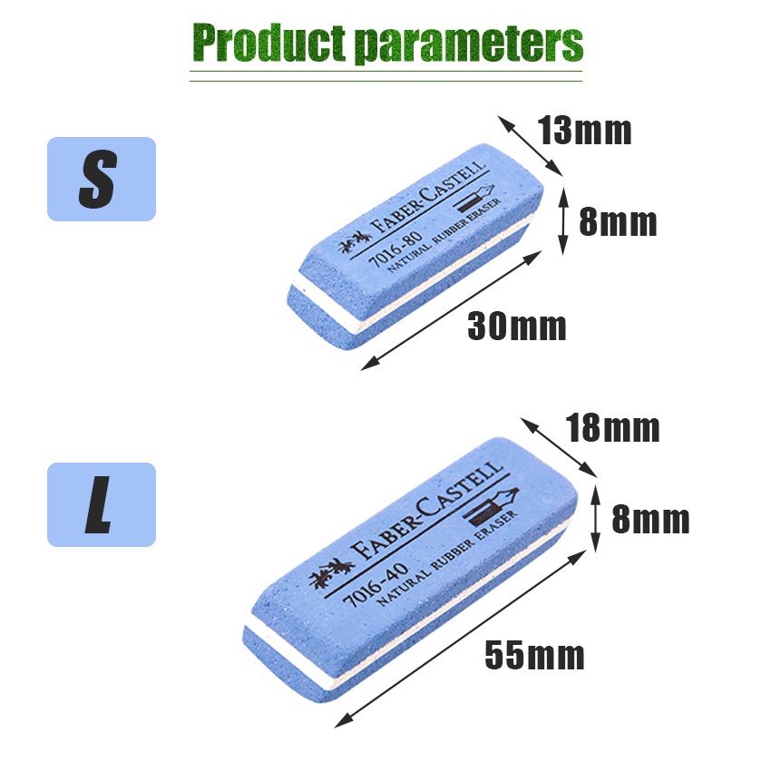 Penghapus Pulpen / Bolpen Pelikan Ink Untuk Stationery Kantor / Sekolah