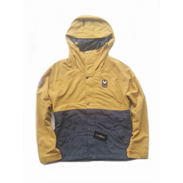 domestic - jacket Millet limited