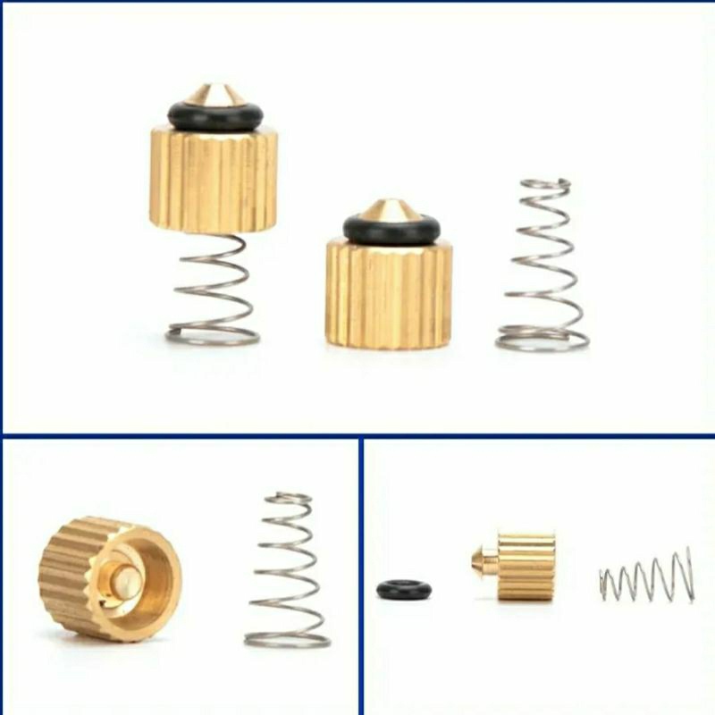 pentil valve pompa pcp, sparepat pompa pcp