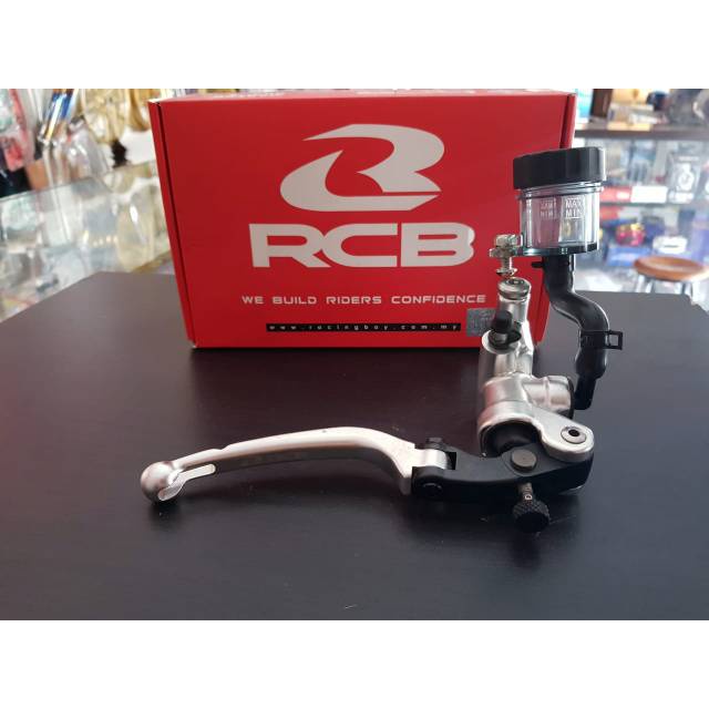 Master rem RCB S1 Kanan 14mm