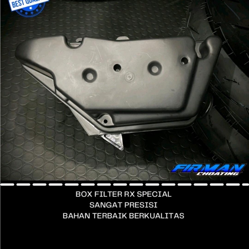BOK BOX FILTER SARINGAN UDARA YAMAHA RXSPESIAL RXS YT115 MURAH