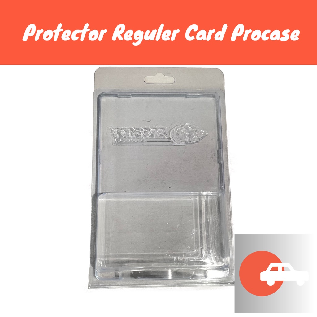 Blister Protector Reguler Procase Hotwheels