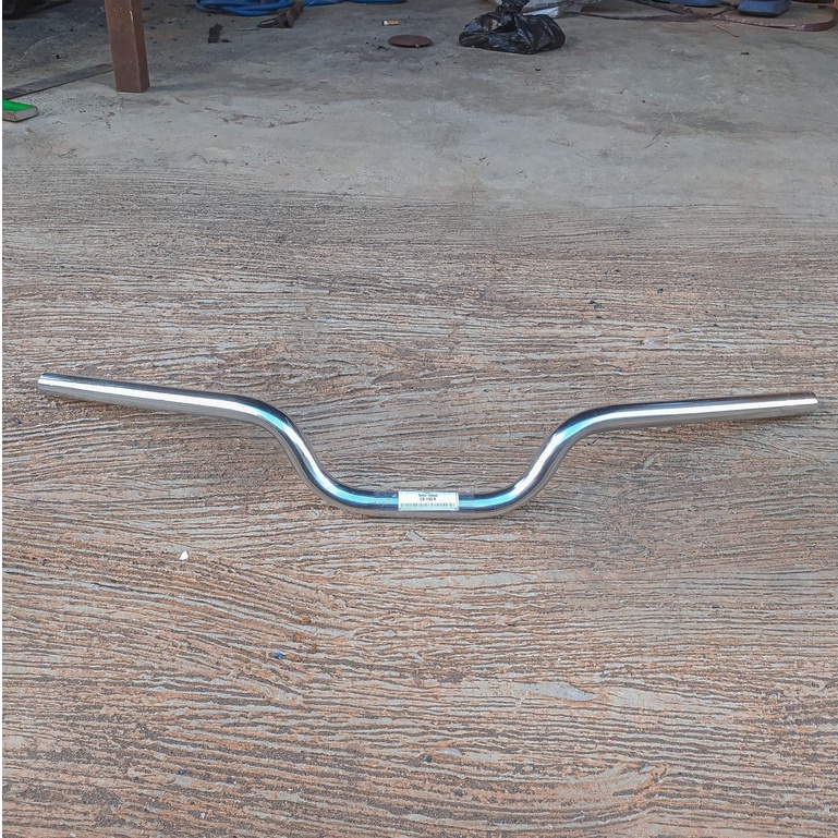 Stang Setang Stir Setir Sepeda Motor Honda Cb150r Cb 150 R Crom Tebal