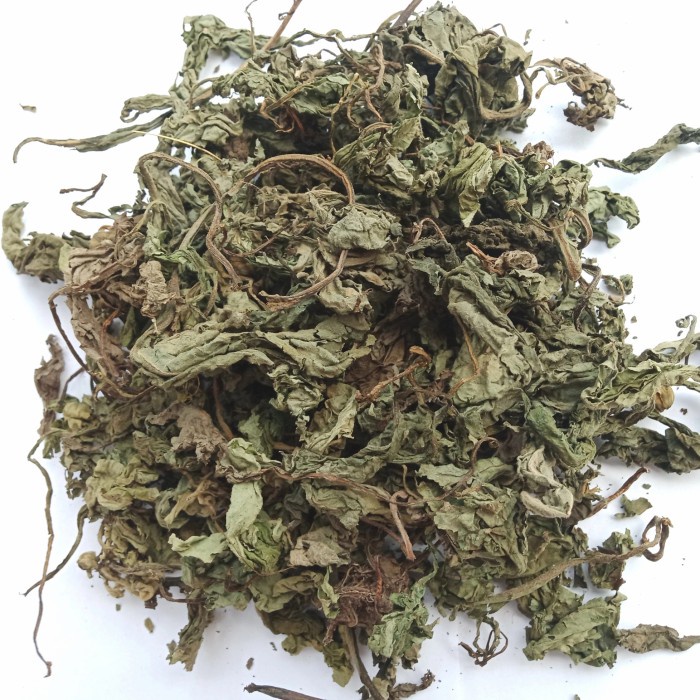 

ℝℝ ‼ 1⃣0⃣0⃣ daun insulin teh insulin