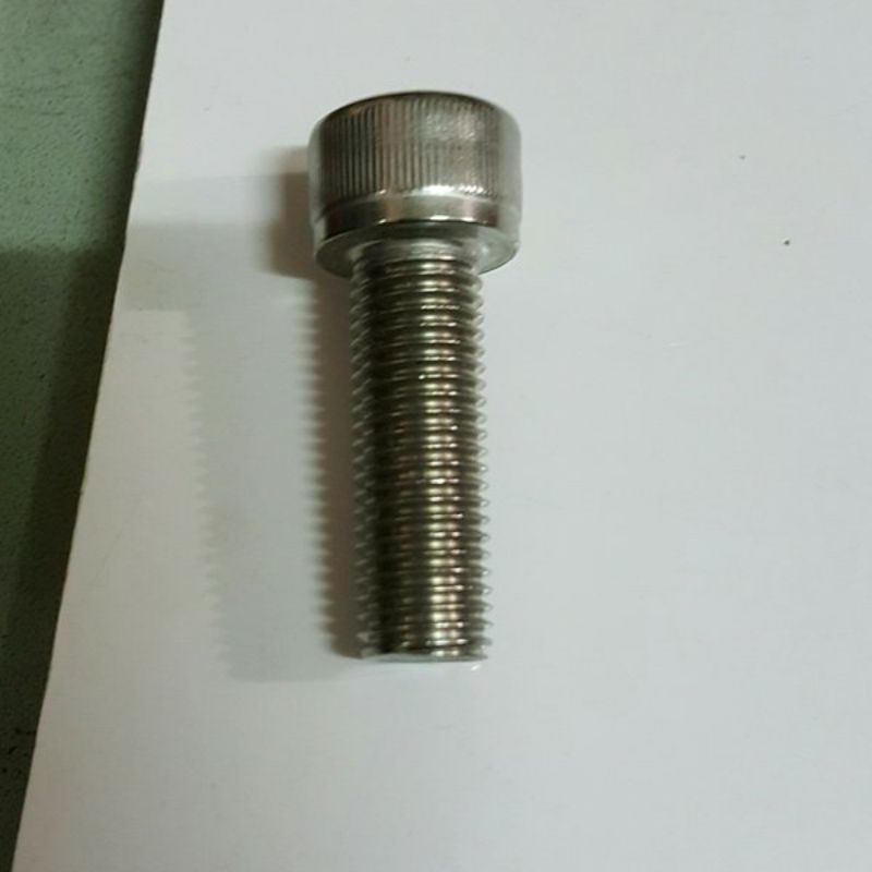 MUR BAUT L TUTUP KOMSTIR SHOCK NINJA drat 14