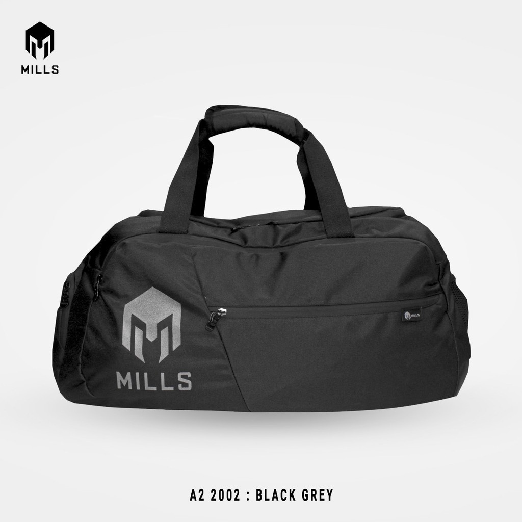 MILLS Tas Olahraga Travelling Bags A2 2002