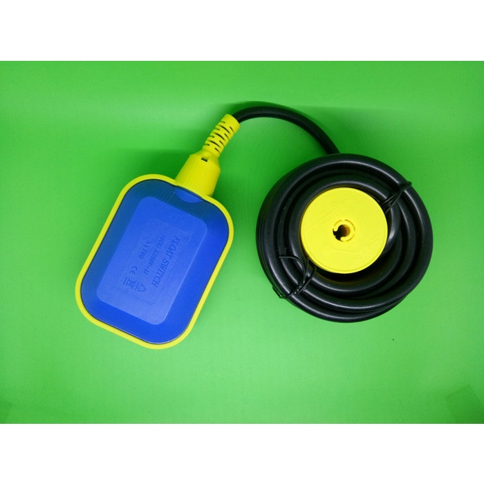 Pelampung Air Radar Float Switch 5 Meter