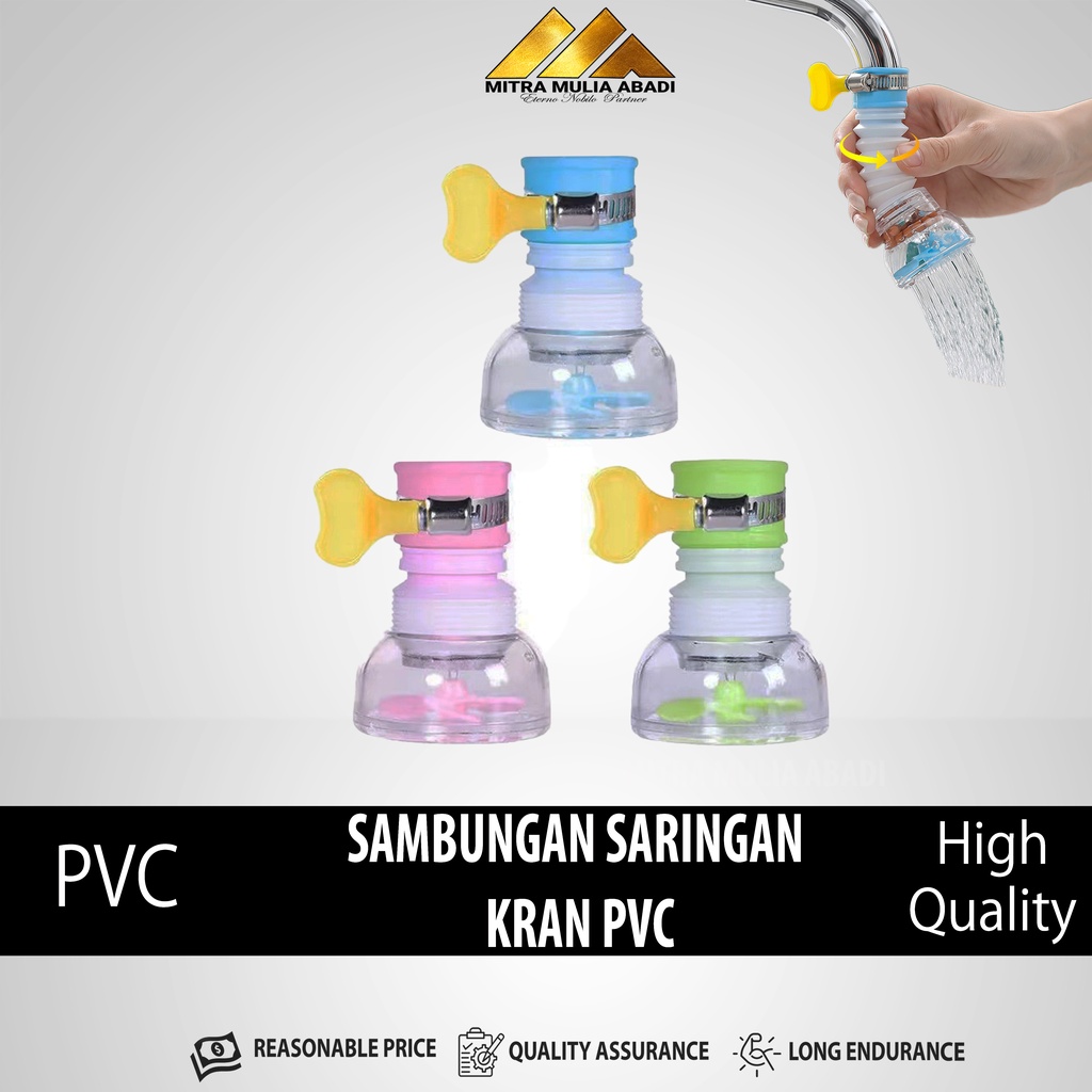 Sambungan Kran Air | Saringan Kran Air | Sambungan Kran Air FLEXIBLE