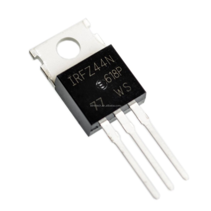 SA Transistor IRFZ44N IRFZ44 IRFZ 44N RRT