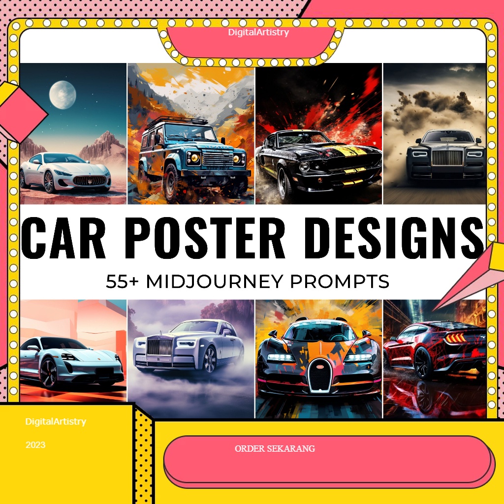 55+ Poster Designs Midjourney Prompts, AI Art, Midjourney Prompt, Midjourney AI Art, Learn Midjourne