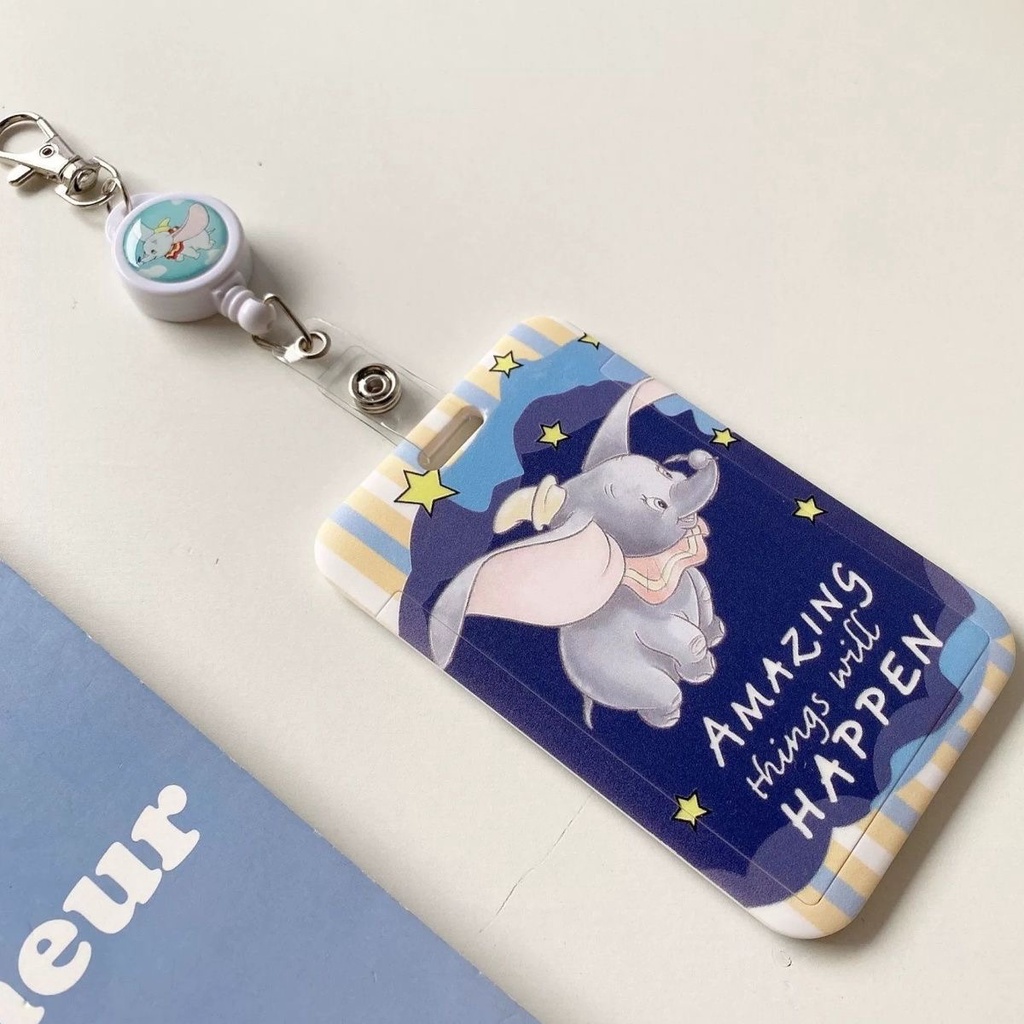 

Name Tag/ID Card Holder/Gantungan ID-Vatin_Shop