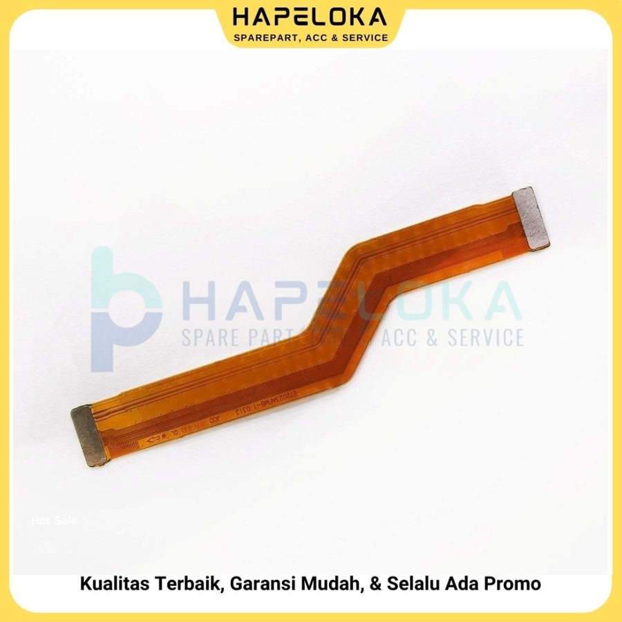 FLEXIBLE BOARD VIVO S1 PRO / FLEX BOARD VIVO S1 PRO