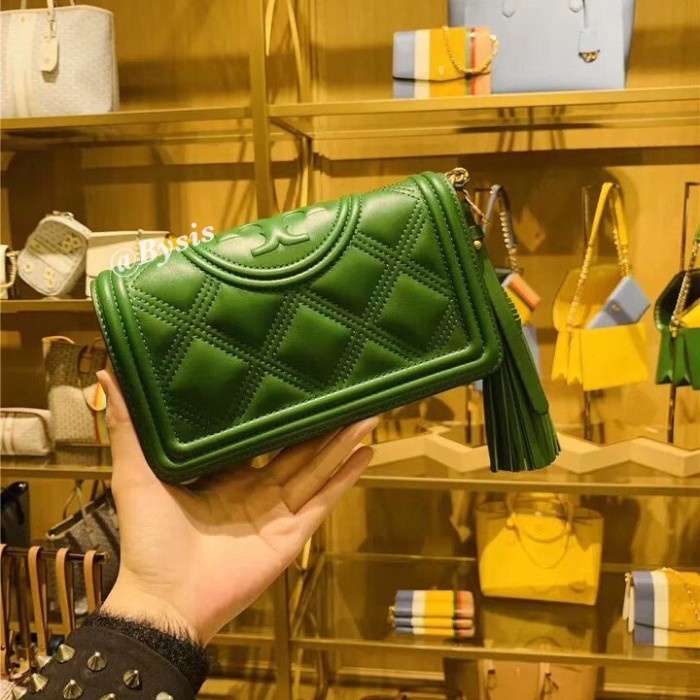 Bomeayy TB Fleming Soft WOC - GREEN