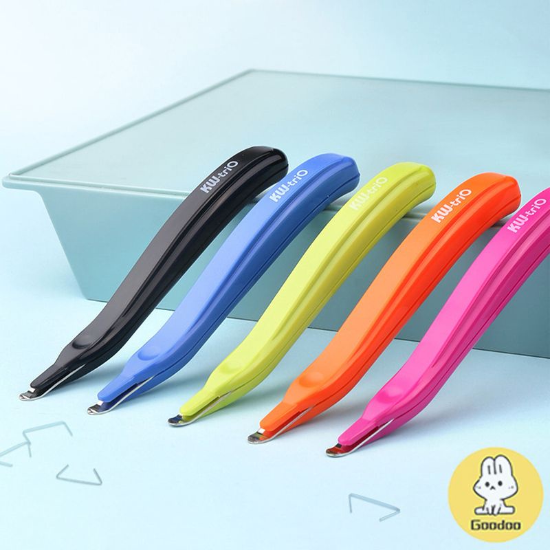 

Alat Pelepas Staples Magnetik Portable Untuk Kantor / Sekolah-GOO